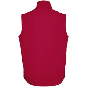 Жилет мужской Race BW Men, красный, размер 3XL G-028871623XL фото 5
