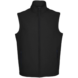 Жилет мужской Race BW Men, черный, размер 3XL G-028873123XL фото 4