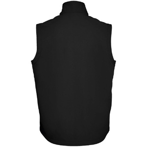 Жилет мужской Race BW Men, черный, размер 3XL G-028873123XL фото 5