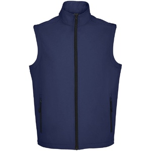 Жилет мужской Race BW Men, кобальт (темно-синий), размер 3XL G-028873193XL фото 4
