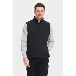 Жилет мужской Race BW Men, кобальт (темно-синий), размер 3XL G-028873193XL фото 6