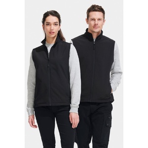 Жилет мужской Race BW Men, кобальт (темно-синий), размер 3XL G-028873193XL фото 7