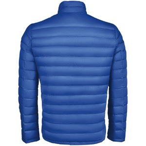 Куртка мужская Wilson Men ярко-синяя, размер 3XL G-028982413XL фото 5