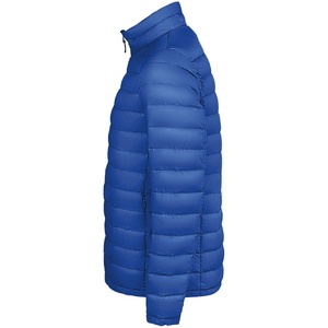 Куртка мужская Wilson Men ярко-синяя, размер 3XL G-028982413XL фото 6