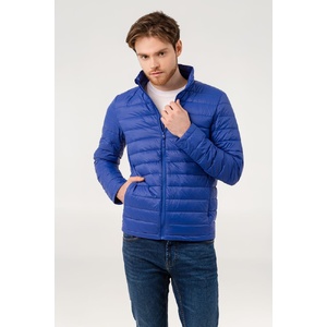 Куртка мужская Wilson Men ярко-синяя, размер 3XL G-028982413XL фото 8