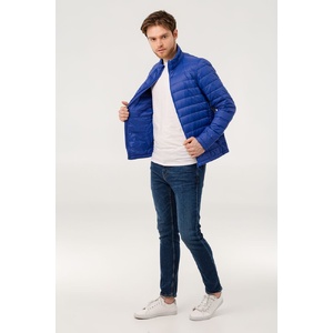 Куртка мужская Wilson Men ярко-синяя, размер 3XL G-028982413XL фото 10