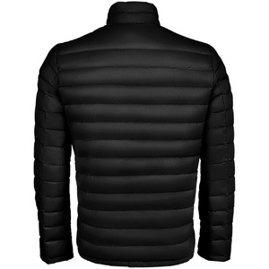 Куртка мужская Wilson Men черная, размер L G-02898312L фото 5