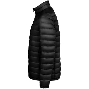 Куртка мужская Wilson Men черная, размер L G-02898312L фото 6