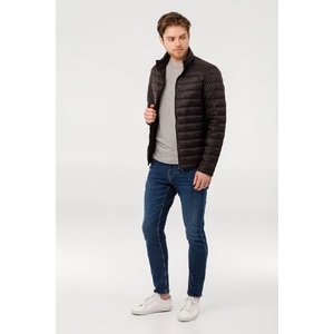 Куртка мужская Wilson Men черная, размер L G-02898312L фото 9