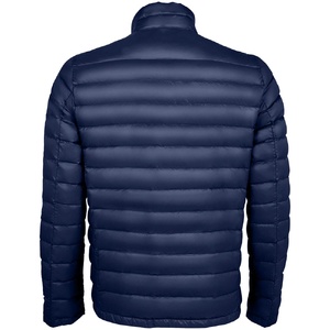 Куртка мужская Wilson Men темно-синяя, размер L G-02898319L фото 5