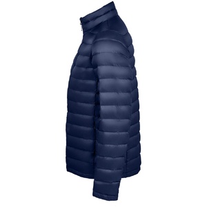 Куртка мужская Wilson Men темно-синяя, размер L G-02898319L фото 6