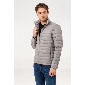 Куртка мужская Wilson Men серая, размер L G-02898351L фото 7