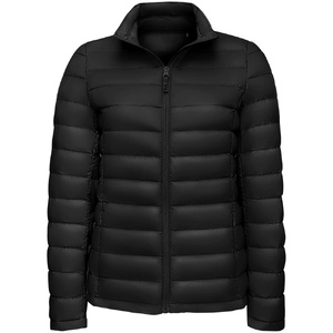 Куртка женская Wilson Women черная, размер XL G-02899312XL фото 4