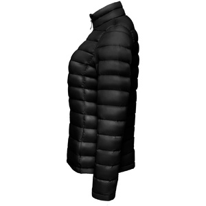 Куртка женская Wilson Women черная, размер XL G-02899312XL фото 6