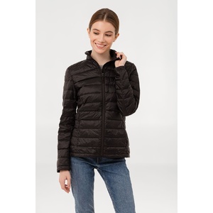 Куртка женская Wilson Women черная, размер XL G-02899312XL фото 7