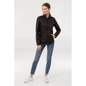 Куртка женская Wilson Women черная, размер XL G-02899312XL фото 10