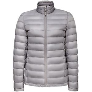 Куртка женская Wilson Women серая, размер M G-02899351M фото 3