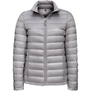 Куртка женская Wilson Women серая, размер M G-02899351M фото 4