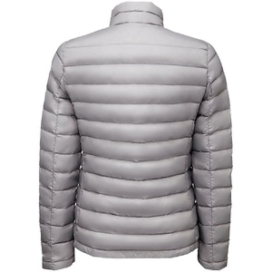 Куртка женская Wilson Women серая, размер M G-02899351M фото 5