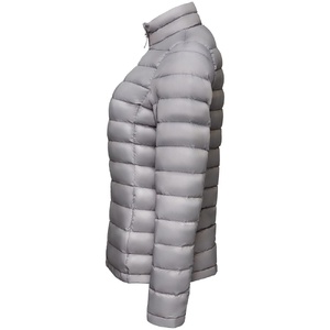 Куртка женская Wilson Women серая, размер M G-02899351M фото 6