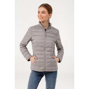 Куртка женская Wilson Women серая, размер M G-02899351M фото 7