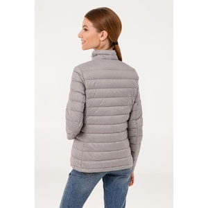 Куртка женская Wilson Women серая, размер M G-02899351M фото 8