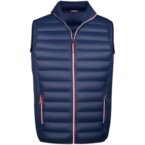 Жилет мужской Victoire BW Men темно-синий, размер 3XL G-029163193XL фото 5