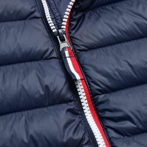 Жилет мужской Victoire BW Men темно-синий, размер 3XL G-029163193XL фото 8