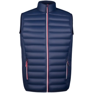 Жилет мужской Victoire BW Men темно-синий, размер L G-02916319L фото 4