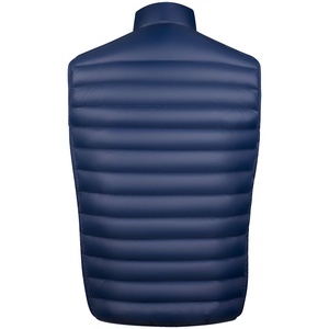 Жилет мужской Victoire BW Men темно-синий, размер L G-02916319L фото 6