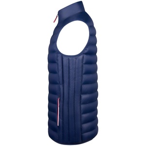 Жилет мужской Victoire BW Men темно-синий, размер L G-02916319L фото 7