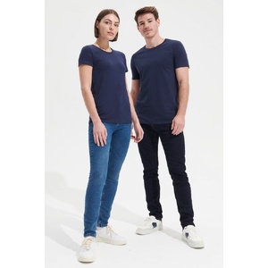 Футболка мужская Millenium Stretch Men, белая, размер 3XL G-029451023XL фото 7