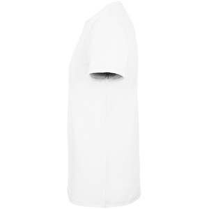 Футболка мужская Millenium Stretch Men, белая, размер L G-02945102L фото 5