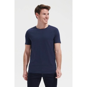 Футболка мужская Millenium Stretch Men, белая, размер L G-02945102L фото 6