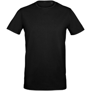 Футболка мужская Millenium Stretch Men, черная, размер 3XL G-029453093XL фото 3
