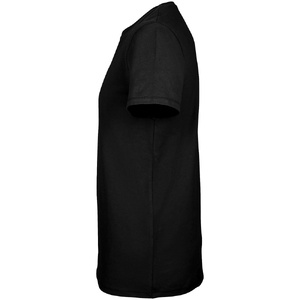 Футболка мужская Millenium Stretch Men, черная, размер 3XL G-029453093XL фото 4