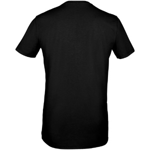 Футболка мужская Millenium Stretch Men, черная, размер 3XL G-029453093XL фото 5