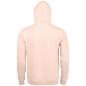 Толстовка унисекс Spencer, розовая, размер 3XL G-029911433XL фото 4
