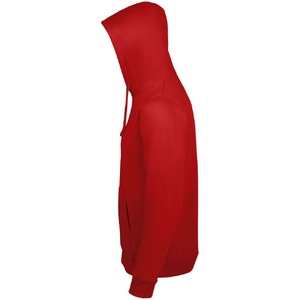 Толстовка унисекс Spencer, красная, размер 3XL G-029911453XL фото 5