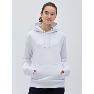 Толстовка унисекс Spencer, красная, размер 3XL G-029911453XL фото 6