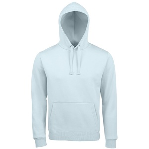 Толстовка унисекс Spencer, голубая, размер 3XL голубой G-029912513XL фото 3