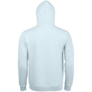 Толстовка унисекс Spencer, голубая, размер 3XL голубой G-029912513XL фото 4