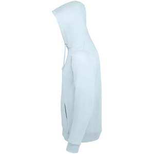 Толстовка унисекс Spencer, голубая, размер 3XL голубой G-029912513XL фото 5