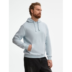 Толстовка унисекс Spencer, голубая, размер 3XL голубой G-029912513XL фото 7