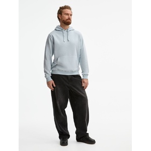 Толстовка унисекс Spencer, голубая, размер 3XL голубой G-029912513XL фото 10