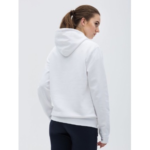 Толстовка унисекс Spencer, светло-серый меланж, размер 3XL G-029913003XL фото 7