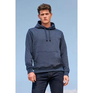 Толстовка унисекс Spencer, светло-серый меланж, размер 3XL G-029913003XL фото 9