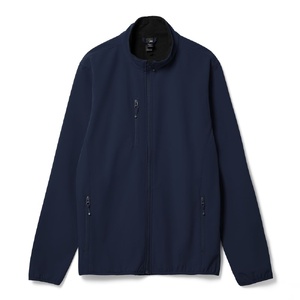 Куртка мужская Radian Men, синяя, размер 3XL G-030902323XL фото 3