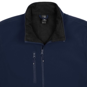 Куртка мужская Radian Men, синяя, размер 3XL G-030902323XL фото 5