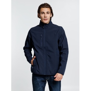 Куртка мужская Radian Men, синяя, размер 3XL G-030902323XL фото 7